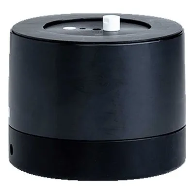 All-Flo PDT-100-AJEJ PDT Series Plastic Pulsation Dampeners for Air Operated Double-Diaphragm Pumps, EPDM Diaphragms.