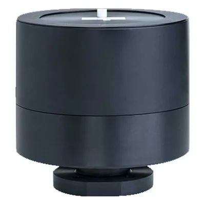 All-Flo PDT-150-AJEJ PDT Series Plastic Pulsation Dampeners for Air Operated Double-Diaphragm Pumps, EPDM Diaphragms.