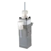 CFD Chemical Replenishing Pumps
