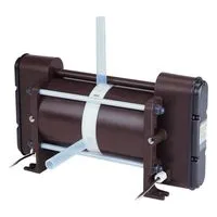 FF / FF-H Pneumatic Drive Bellows Pumps