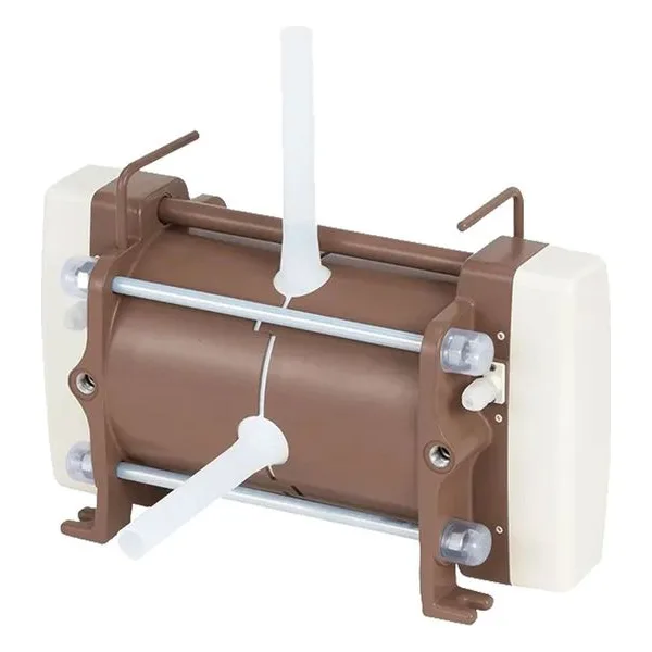 FS Pneumatic Drive Bellows Pumps