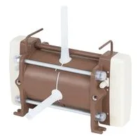 FS Pneumatic Drive Bellows Pumps