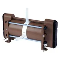 FW / FW-H Pneumatic Drive Bellows Pumps