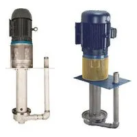 AV Vertical Metallic Centrifugal Pumps