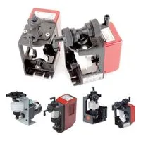 KBR Bellows Pumps