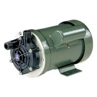 MDT Non-Metallic Sealless Magnetic Drive Turbine Pumps