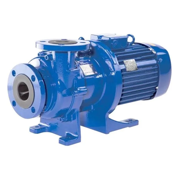 MXM Magnetic Drive Chemical Process Pumps