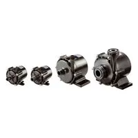 NRD Canned Motor Brushless Centrifugal Pumps