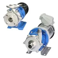 Sanwa MP / MMP Stainless Steel Magnetic Drive Pumps