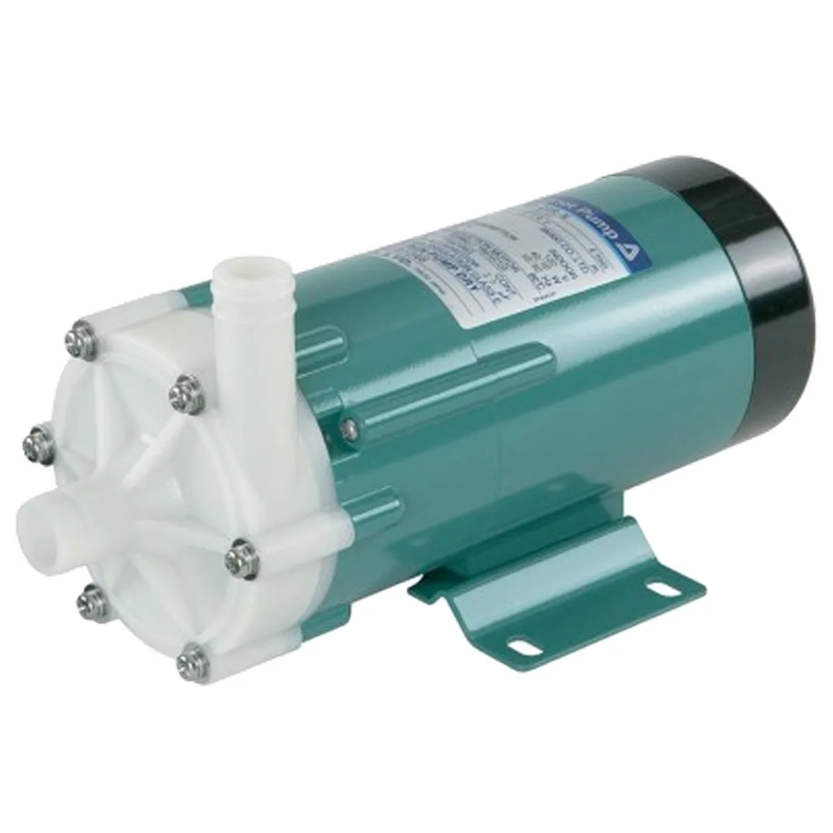 Iwaki MD-40RXT-115NL MD Series Mag-Drive Centrifugal Pumps