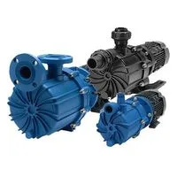 SP Sealless Self Priming Mag Drive Centrifugal Pumps