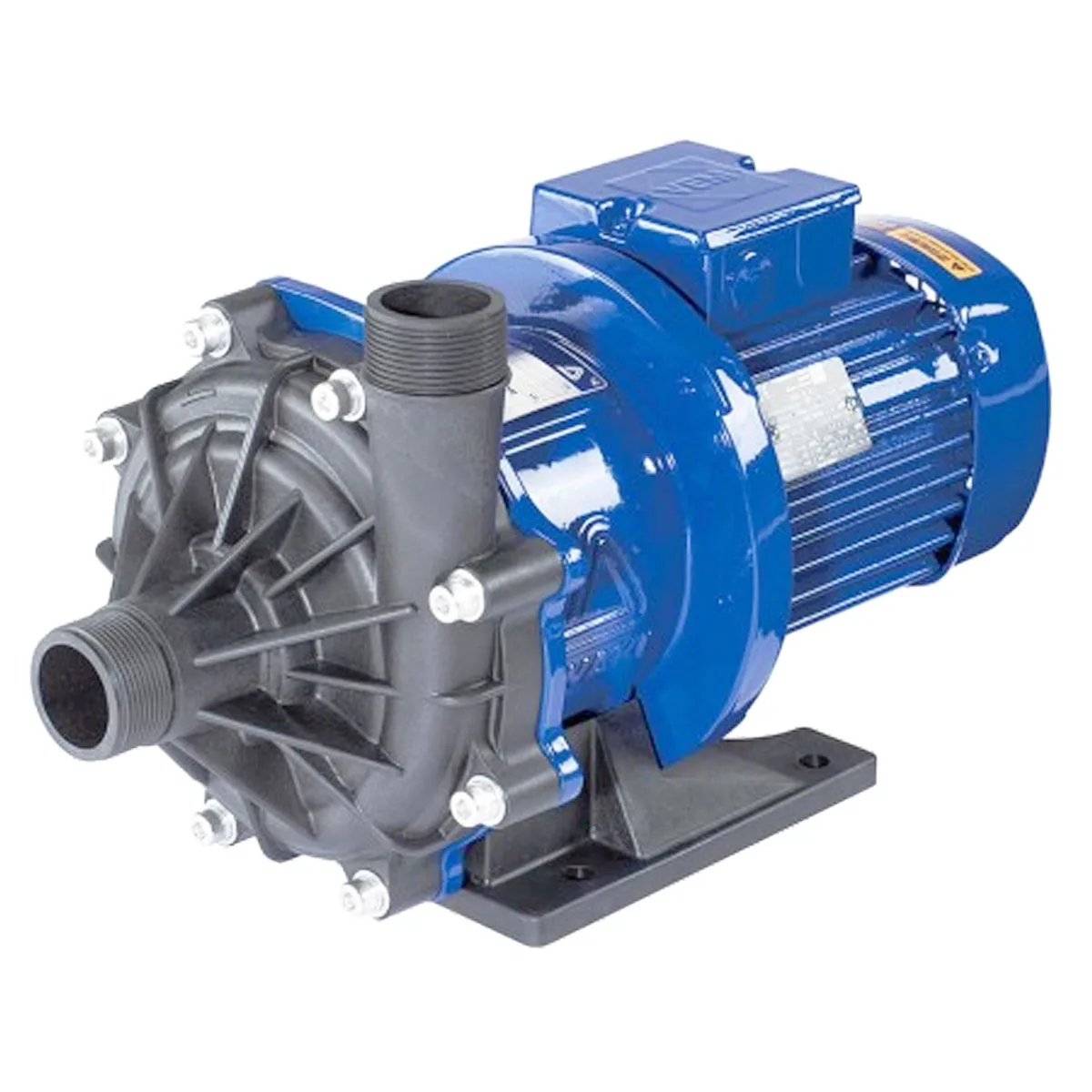 Iwaki MX-251CV6 MX Series Mag-Drive Chemical Transfer Pumps