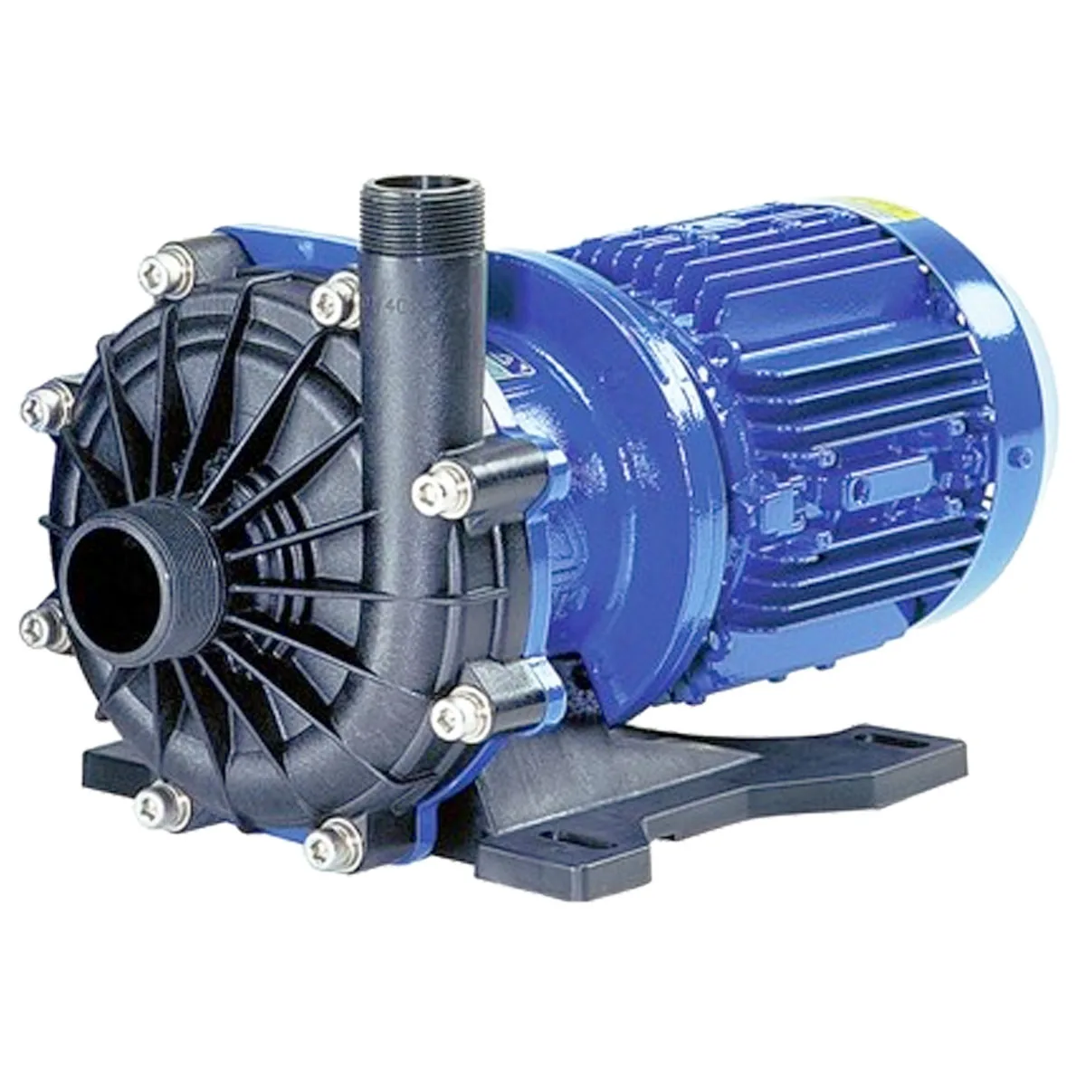 Iwaki MX-401RV6 MX Series Mag-Drive Chemical Transfer Pumps