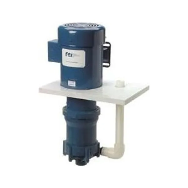 VKC Vertical Mag Drive Pumps