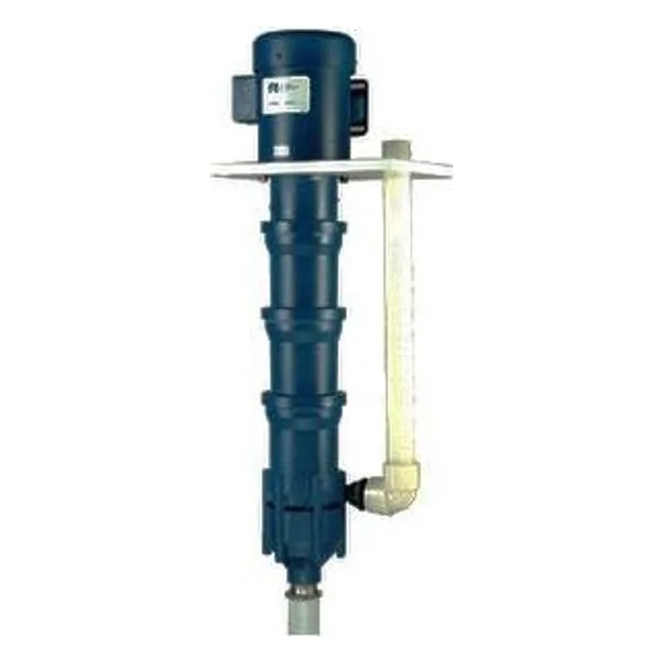 MSVKC Vertical Multistage Mag Drive Pumps