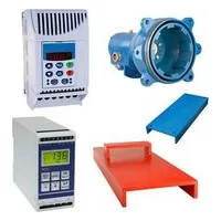 Finish Thompson Pump Accessories