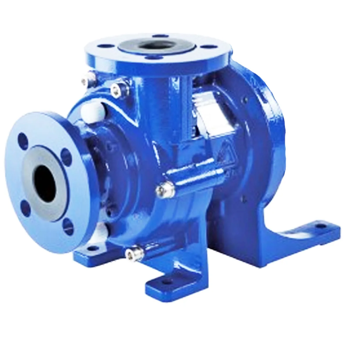 Iwaki L-MXM-5433CFEH MXM Series Mag Drive Pump Liquid End