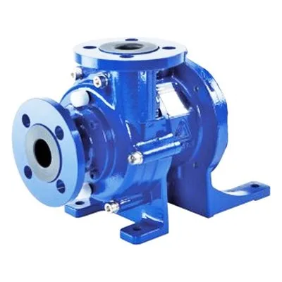 Iwaki America L-MXM-2201CFAH Magnetic Drive Chemical Pump Repair Parts, MXM-220 Liquid End Only.