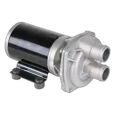 MP Pumps 39878 - SBXPMP A:12VDC PM 1.13 T-21 3/8. A Gardner-Denver Product.