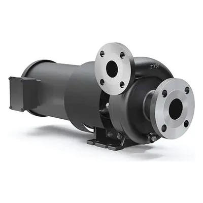 MP Pumps 50918 - HTW80PMP D: 2-3 145TC 5.25 T-2 F48 FF. A Gardner-Denver Product.