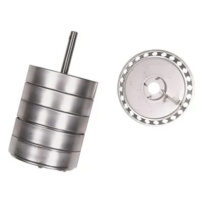 415258 Grundfos Pump Kit, Chamber stack CR 4- 50 X-X-X-XXXX Spare Repair Parts & Accessories, CR Series.