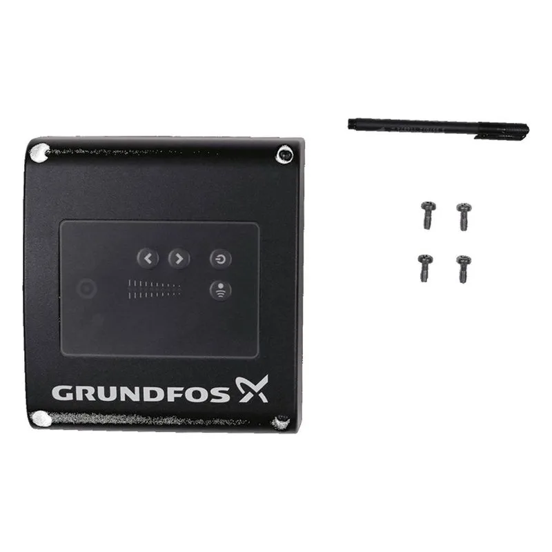 98406628 Grundfos Pump Kit, Control box cpl. BBAB Spare Repair Parts & Accessories, Spare Part.