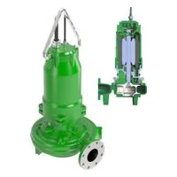 HPS Next-Gen Solids Handling Pumps