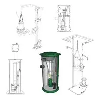 Rail Systems & Accessories