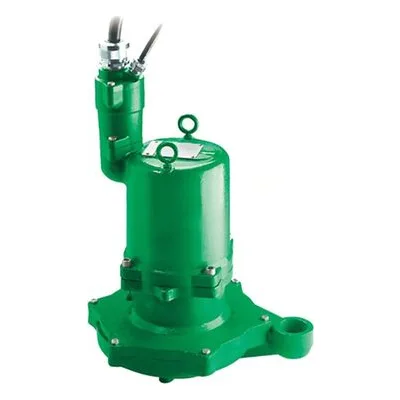 Hydromatic 527020027 HPGHX - 2" Vertical Discharge - 3450 RPM Grinder Pump, HPGHX300CD, by Pentair.