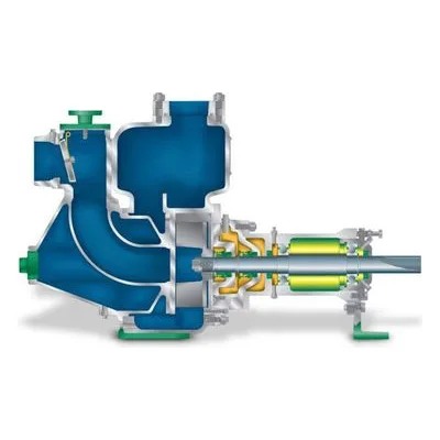 Hydromatic 503120007 30MMP Self-Priming Sewage and Trash Pump, by Pentair.
