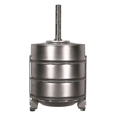 Grundfos Pumps Model 96491761 Stack Kit, Chamber stack CRN 15-3