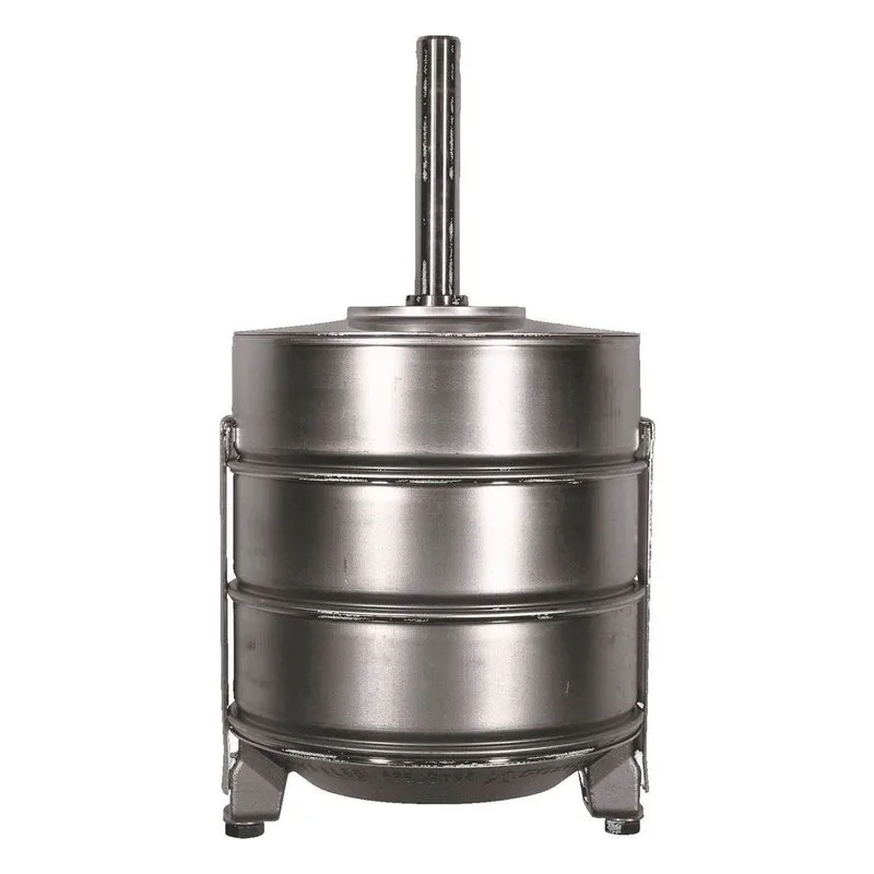 Grundfos Pumps Model 96491761 Stack Kit, Chamber stack CRN 15-3