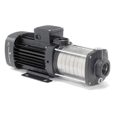 Grundfos Pumps Model 97568453 Multistage Centrifugal Pump CM5-2 A-S-A-V-AQQV E-A-A-N