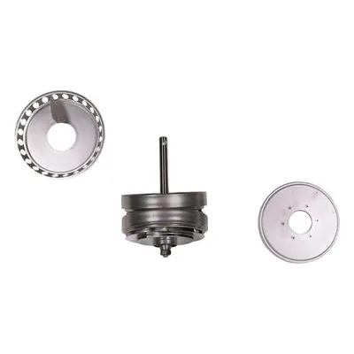 Grundfos Pumps Model 96453529 Stack Kit, Chamber stack CR/CRI 3-2