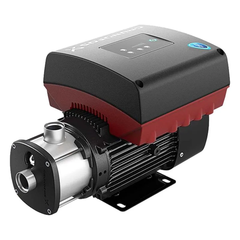 Grundfos Pumps Model: 99381501 CME Multistage Pump CME10-2 A-S-G-V-AQQV V-A-D-N