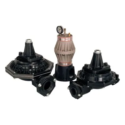 ARO Pumps SB20A-BSS-L, AODD Diaphragm Pump Repair Parts, Kits & Accessories. PULSATION DAMPENER,2-IN by Ingersoll Rand.