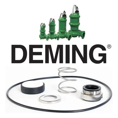 Deming Pumps 0000505, Pump Repair Parts, Kits & Accessories. STUD,5/16-18,2.250",STL by Crane.