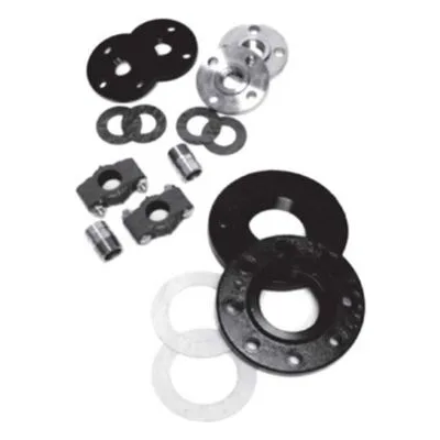 Grundfos Pumps 00ID1781, Multistage Pump Repair Parts, Kits & Accessories. Coupling 1 1/4 Style 77 Epdm.