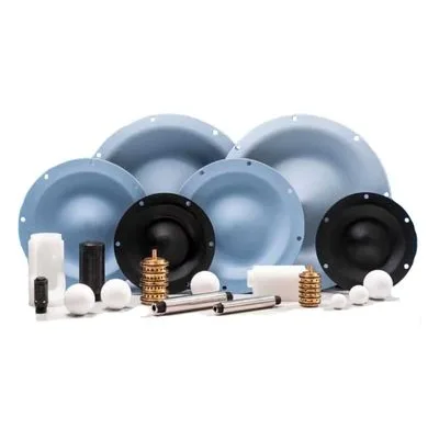 Thinqk T6-800-61-18-2-5, AODD Diaphragm Pump Repair Parts. Air valve (T6-800-61-18-2-5) FKM Tapflo 6-800-61-18-2-5.