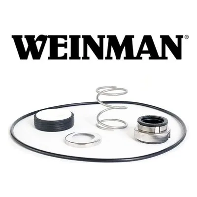 Weinman Pumps W337-11S, Pump Repair Parts, Kits & Accessories. FLANGE,11S,3.375" by Crane.