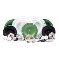 Aftermarket Parts Compatible with All-Flo