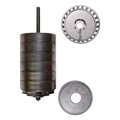 Grundfos Pumps Model 96453603 Stack Kit, Chamber stack CRN 5-7