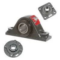Mounted Ball Bearings