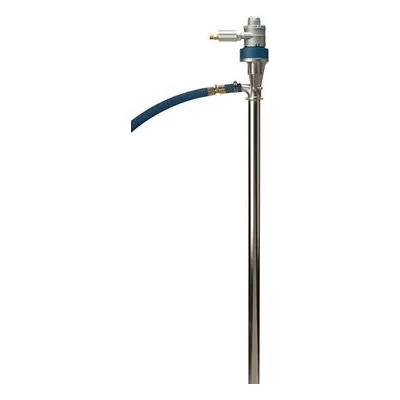 Finish Thompson DEFS011 Drum Pump Kit EFS-40 pump, S4 motor (air), static protection kit