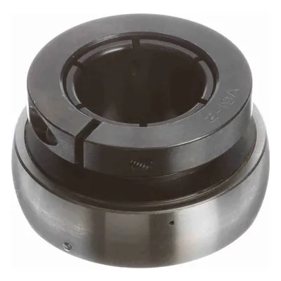 764033 Browning Mounted Insert Only Ball Bearing, Catalog Number: VB-224, 1.5" (38.1mm) - Straight Bore.
