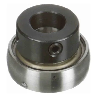 767956 Browning Mounted Insert Only Ball Bearing, Catalog Number: VE-110, 0.625" (15.9mm) - Straight Bore.