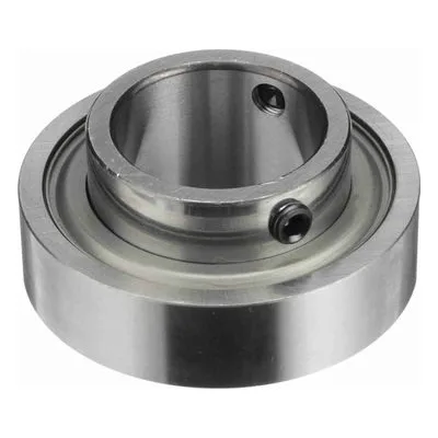 767207 Browning Mounted Insert Only Ball Bearing, Catalog Number: SLS-123, 1.438" (36.5mm) - Straight Bore.