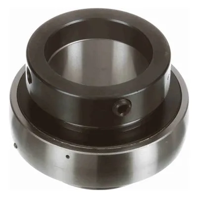 767803 Browning Mounted Insert Only Ball Bearing, Catalog Number: VE-239, 2.438" (61.9mm) - Straight Bore.