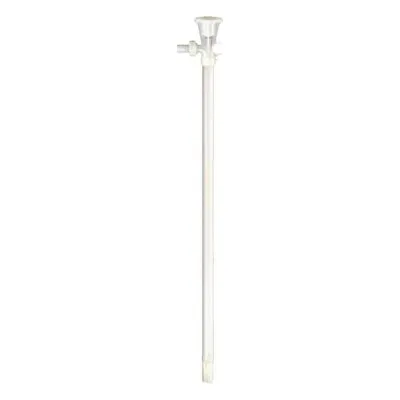 Finish Thompson DEFV001 FTI Sealless Drum Pump EFV-16, Open design impeller