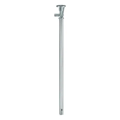 Finish Thompson DEFS001 FTI Sealless Drum Pump EFS-16, Open design impeller